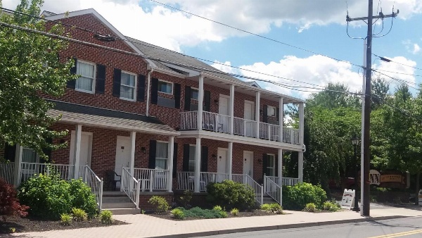 Inn at Cemetery Hill image 1