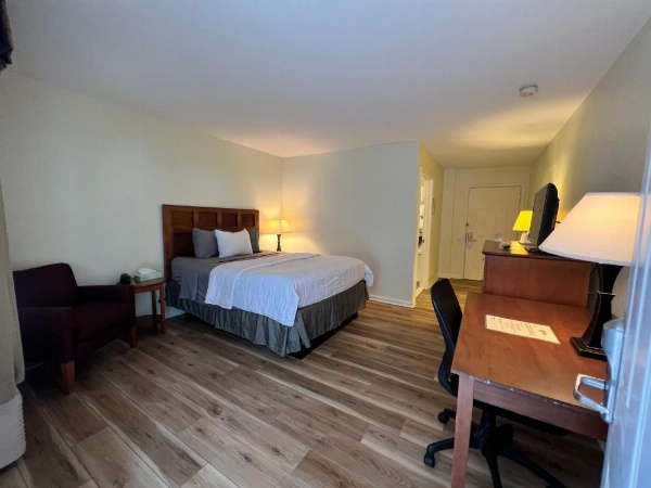 Inn at Cemetery Hill image 11