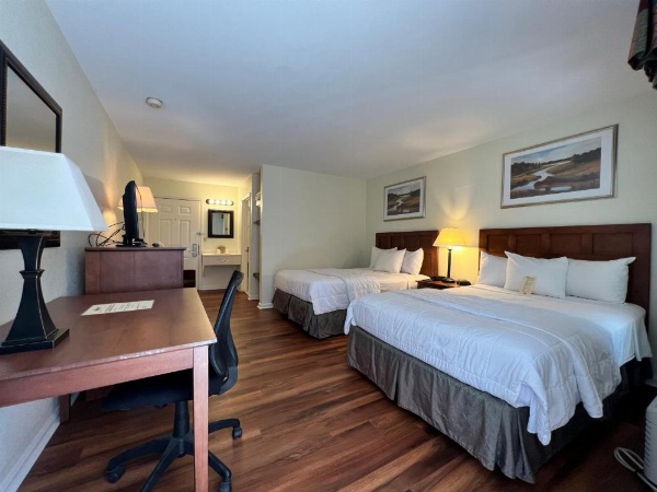 Inn at Cemetery Hill image 18