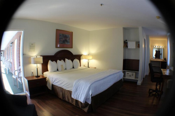 Inn at Cemetery Hill image 25