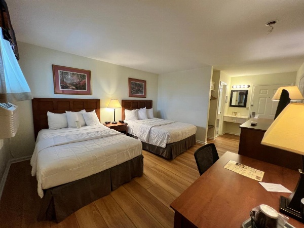 Inn at Cemetery Hill image 4